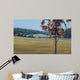 Autumn Maple Wall Decal