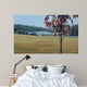 Autumn Maple Wall Decal