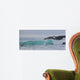 Breaking Wave Wall Decal