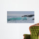 Breaking Wave Wall Decal