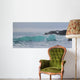 Breaking Wave Wall Decal