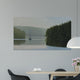 Calm Morning Wall Decal