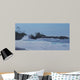 Chesterman Bay Wall Decal Design 2