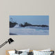 Chesterman Bay Wall Decal Design 2