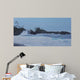 Chesterman Bay Wall Decal Design 2