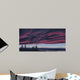 Chinook Arch Wall Decal