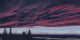 Chinook Arch Wall Decal