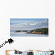 Coastal Lighthouse Wall Decal