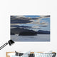 Gulf Islands Evening Wall Decal