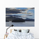 Gulf Islands Evening Wall Decal
