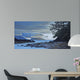 Haida Gwaii Evening Shore Wall Decal