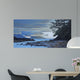 Haida Gwaii Evening Shore Wall Decal
