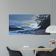 Haida Gwaii Evening Shore Wall Decal