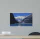 Lake Louise Wall Decal Design 2