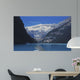 Lake Louise Wall Decal Design 2