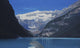 Lake Louise Wall Decal Design 2