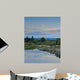 Lunar Reflection Wall Decal