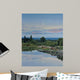 Lunar Reflection Wall Decal