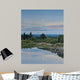 Lunar Reflection Wall Decal