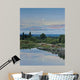 Lunar Reflection Wall Decal