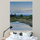 Lunar Reflection Wall Decal