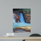 Marysville Falls Wall Decal