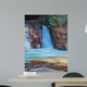 Marysville Falls Wall Decal