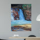 Marysville Falls Wall Decal
