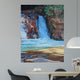 Marysville Falls Wall Decal