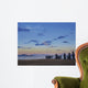 Mayook Morning Wall Decal Design 2