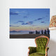 Mayook Morning Wall Decal Design 2