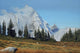 Mountain Mists Wall Decal