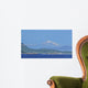 Mt Baker Wall Decal