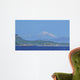 Mt Baker Wall Decal