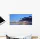 Ocean Dawn Wall Decal Design 2