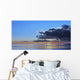 Ocean Dawn Wall Decal Design 2
