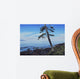 Pacific Shore Wall Decal