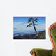 Pacific Shore Wall Decal