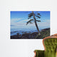 Pacific Shore Wall Decal