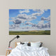 Prairie Clouds Wall Decal