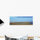 Prairie Evening Wall Decal
