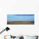 Prairie Evening Wall Decal