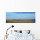 Prairie Evening Wall Decal
