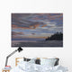 Qualicum Evening Wall Decal