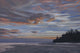 Qualicum Evening Wall Decal