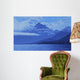 Robson Bight Wall Decal