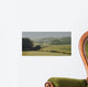 September Morning Wall Decal