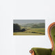 September Morning Wall Decal