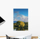 Springtime Wall Decal Design 2