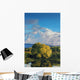 Springtime Wall Decal Design 2